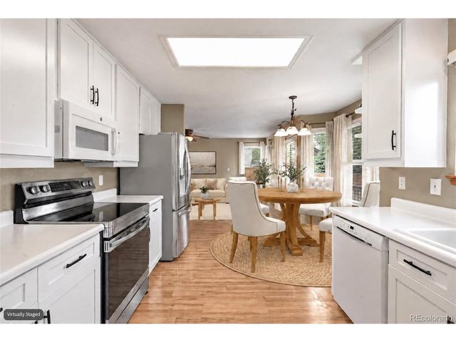 19817 E Prentice Ave, Centennial, CO 80015