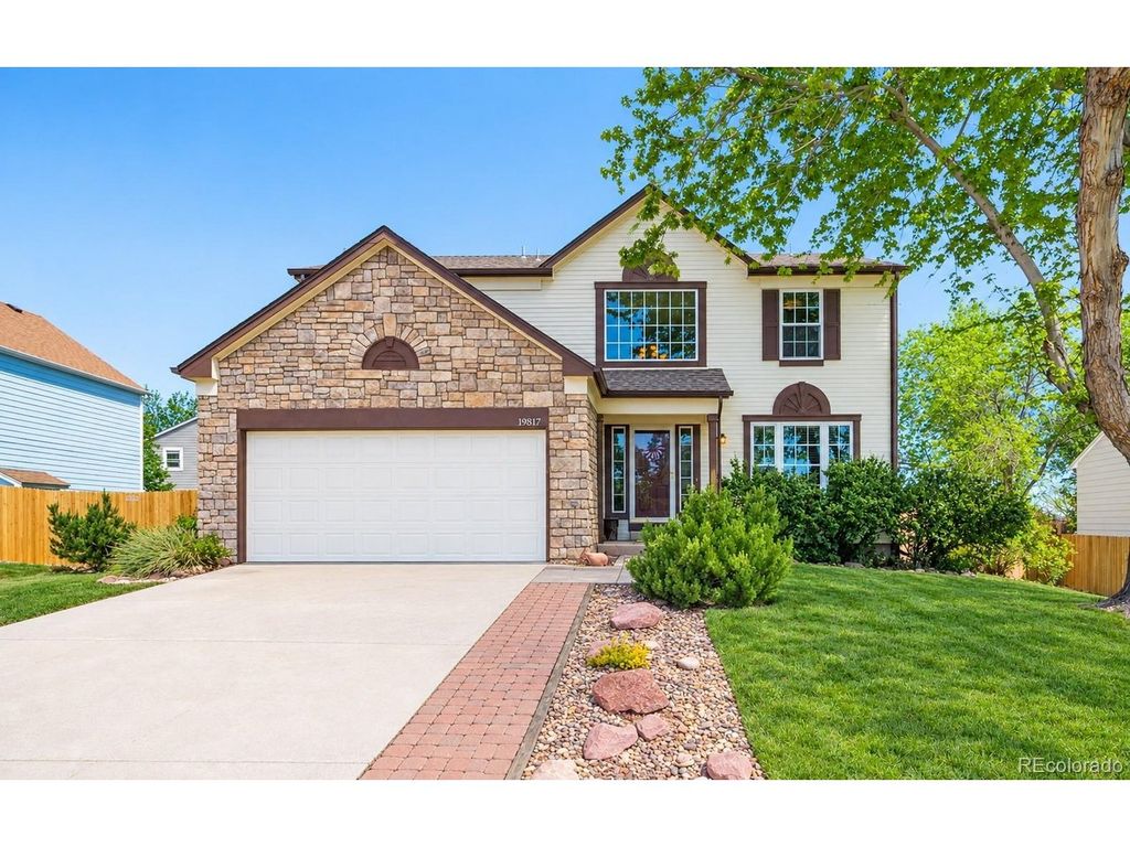 19817 E Prentice Ave, Centennial, CO 80015