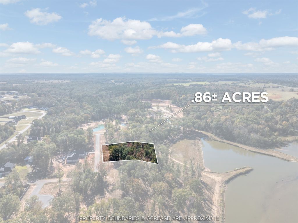 0 Carolina Drive Lot 12, Bullard, TX 75757