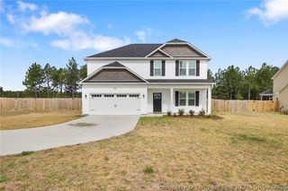 779 Doc Brown Road, Raeford, NC 28376