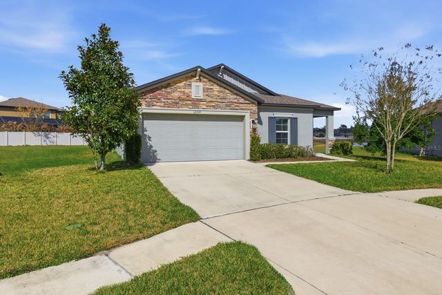 12218 GOTHIC ROAD, Spring Hill, FL 34610