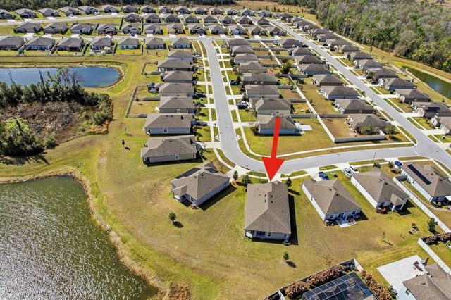 12218 GOTHIC ROAD, Spring Hill, FL 34610