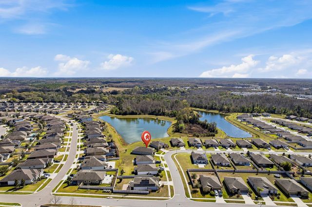 12218 GOTHIC ROAD, Spring Hill, FL 34610