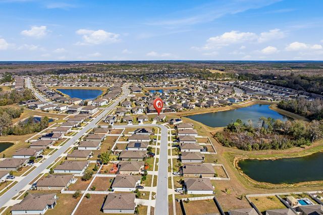 12218 GOTHIC ROAD, Spring Hill, FL 34610