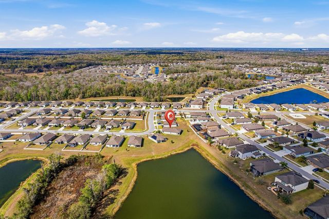 12218 GOTHIC ROAD, Spring Hill, FL 34610