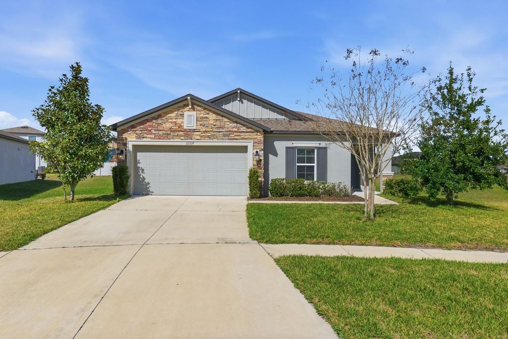 Image 1 of property listing at 12218 GOTHIC ROAD, Spring Hill, FL 34610