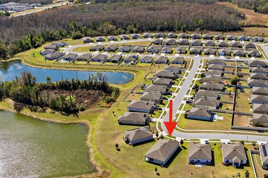 Image 2 of property listing at 12218 GOTHIC ROAD, Spring Hill, FL 34610