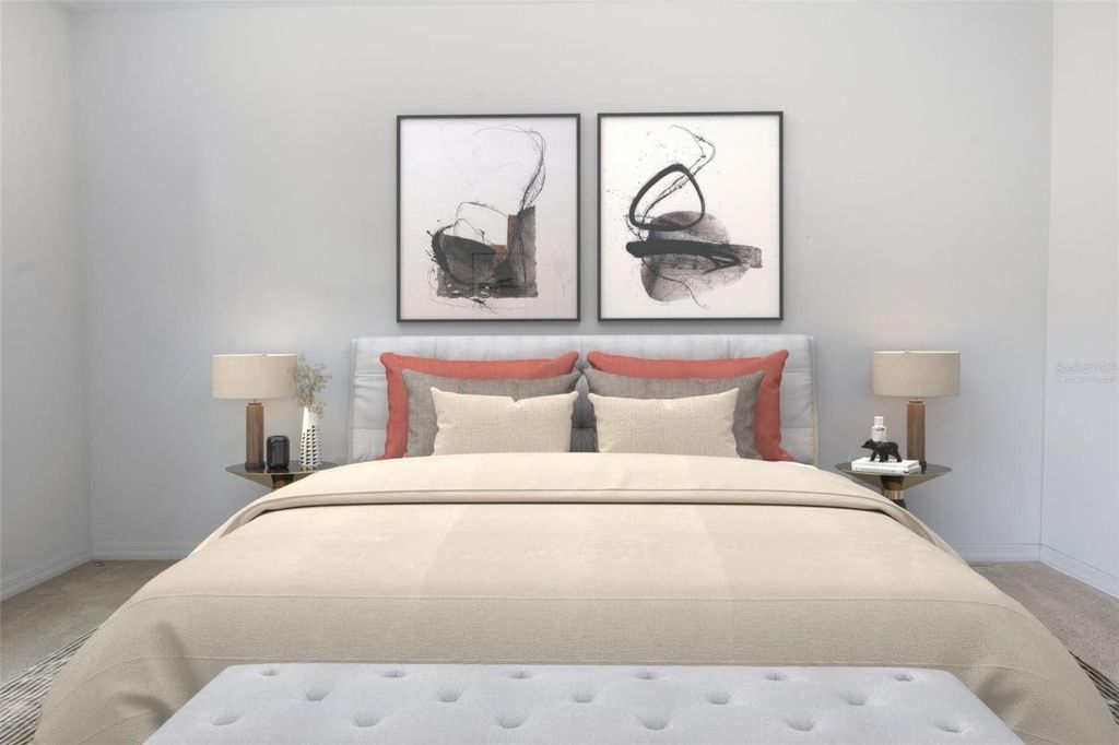 Image 15 of property listing at 12218 GOTHIC ROAD, Spring Hill, FL 34610