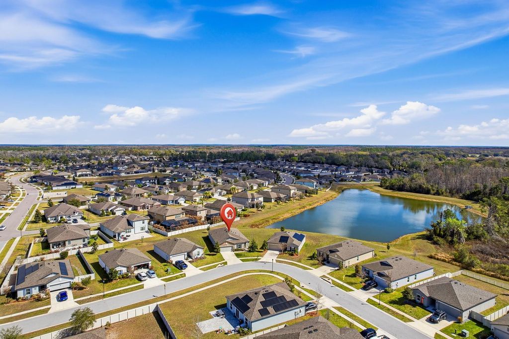 Image 35 of property listing at 12218 GOTHIC ROAD, Spring Hill, FL 34610