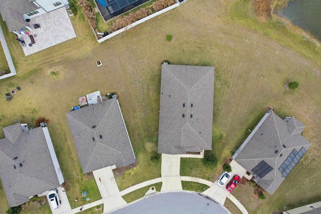 Image 37 of property listing at 12218 GOTHIC ROAD, Spring Hill, FL 34610