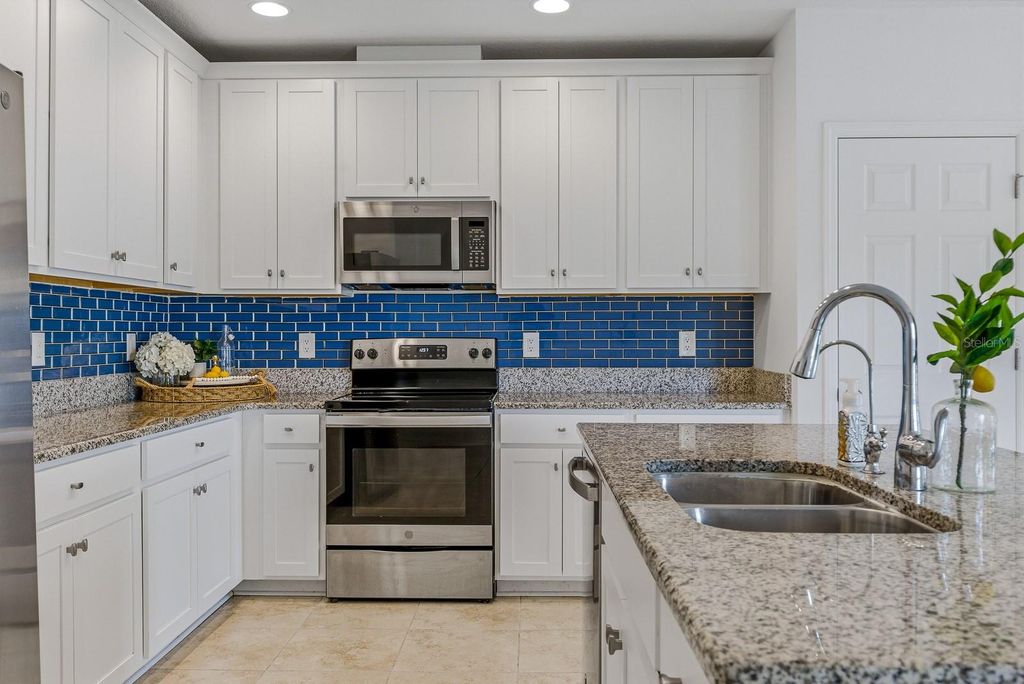 Image 5 of property listing at 12218 GOTHIC ROAD, Spring Hill, FL 34610