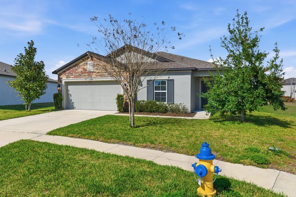 Image 41 of property listing at 12218 GOTHIC ROAD, Spring Hill, FL 34610