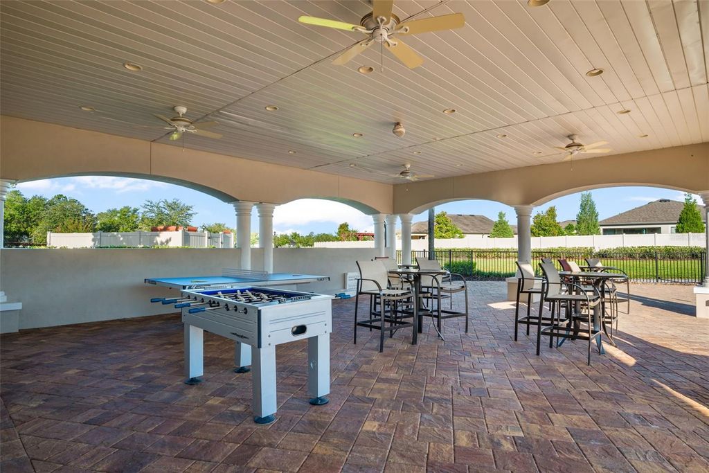 Image 43 of property listing at 12218 GOTHIC ROAD, Spring Hill, FL 34610