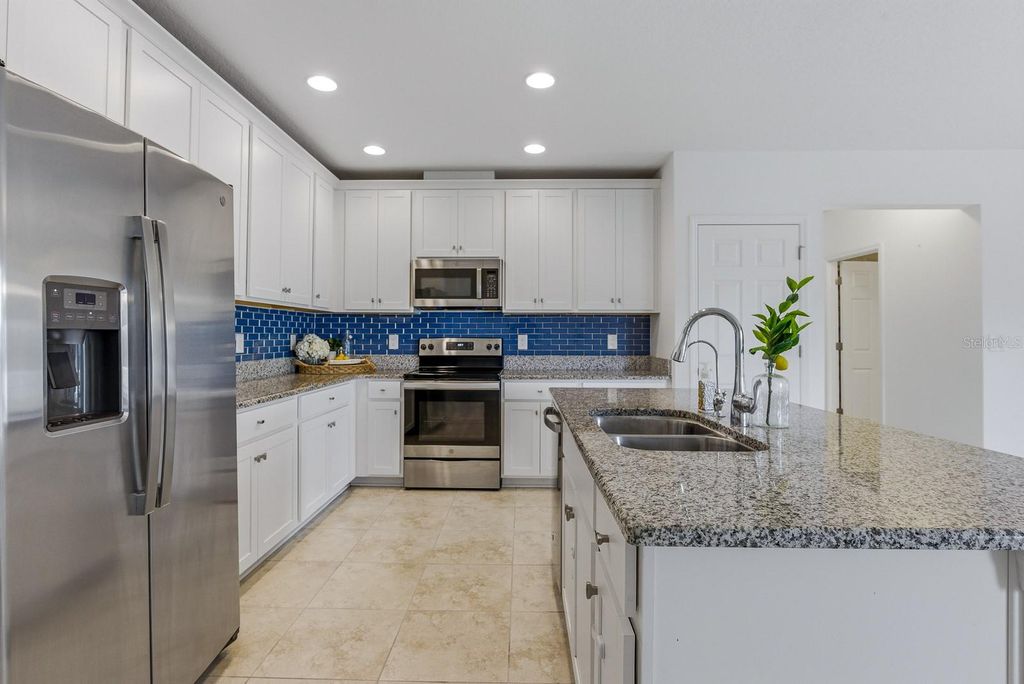 Image 6 of property listing at 12218 GOTHIC ROAD, Spring Hill, FL 34610