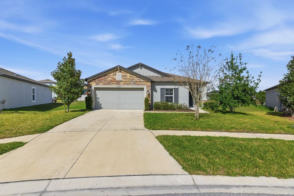 Image 56 of property listing at 12218 GOTHIC ROAD, Spring Hill, FL 34610