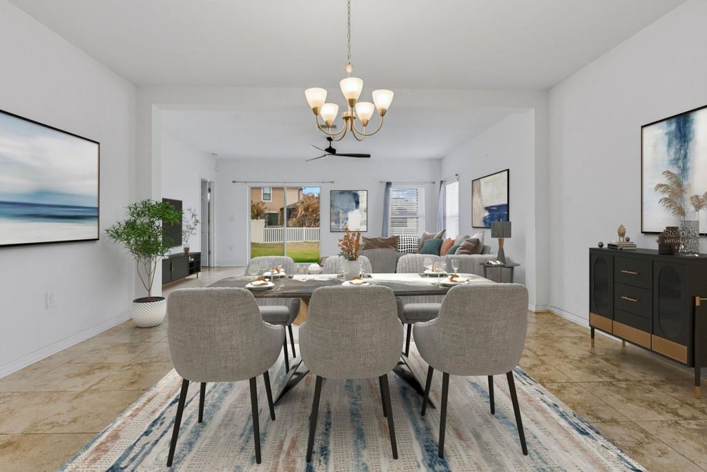 Image 8 of property listing at 12218 GOTHIC ROAD, Spring Hill, FL 34610