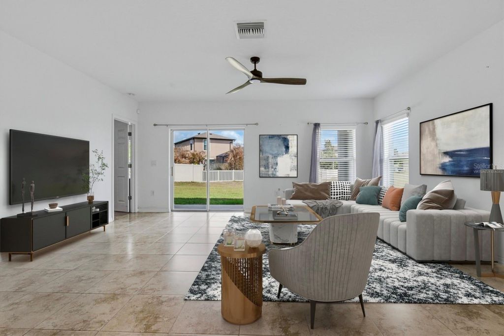 Image 9 of property listing at 12218 GOTHIC ROAD, Spring Hill, FL 34610