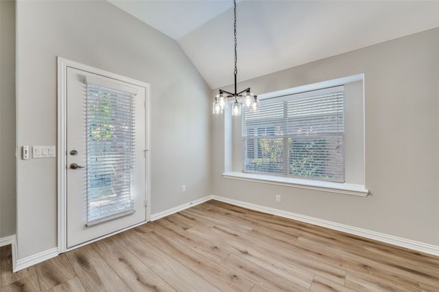 1308 Quaker Drive, Fairview, TX 75069