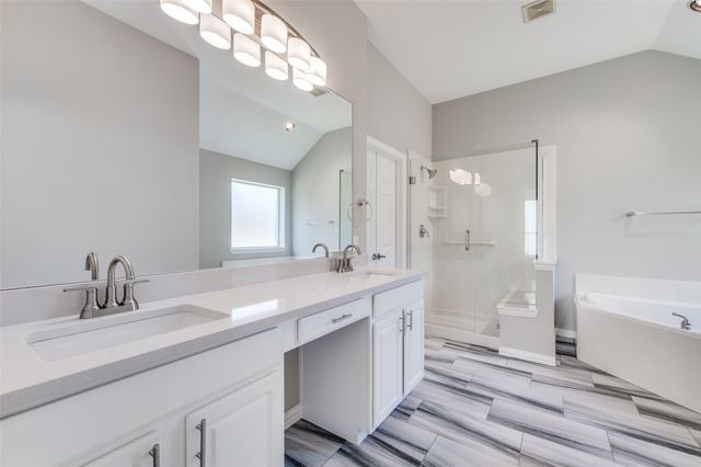 1308 Quaker Drive, Fairview, TX 75069