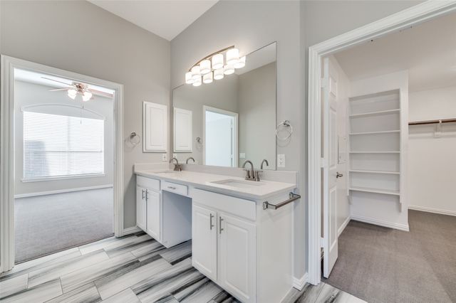 1308 Quaker Drive, Fairview, TX 75069