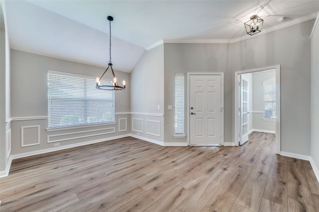 1308 Quaker Drive, Fairview, TX 75069