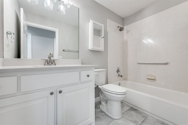 1308 Quaker Drive, Fairview, TX 75069