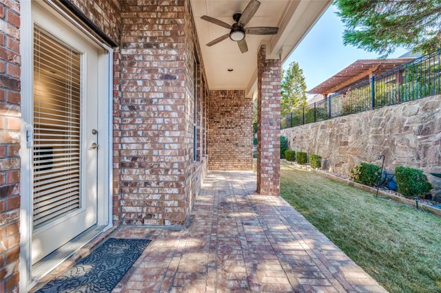 1308 Quaker Drive, Fairview, TX 75069