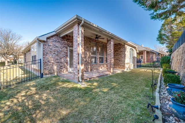 1308 Quaker Drive, Fairview, TX 75069