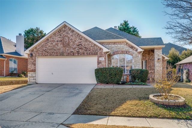 1308 Quaker Drive, Fairview, TX 75069