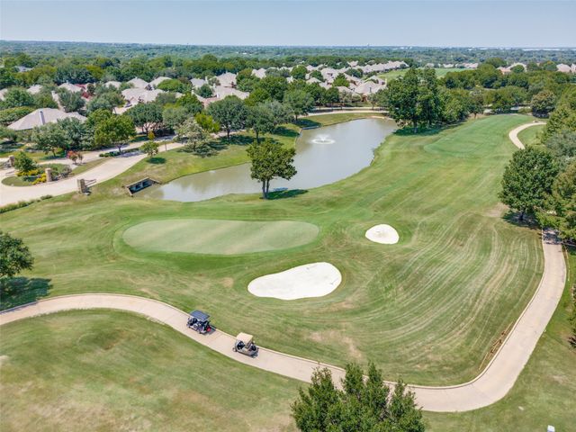 1308 Quaker Drive, Fairview, TX 75069