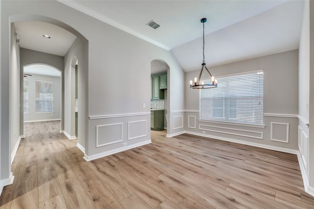 1308 Quaker Drive, Fairview, TX 75069