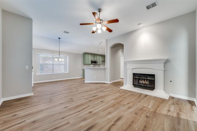 1308 Quaker Drive, Fairview, TX 75069