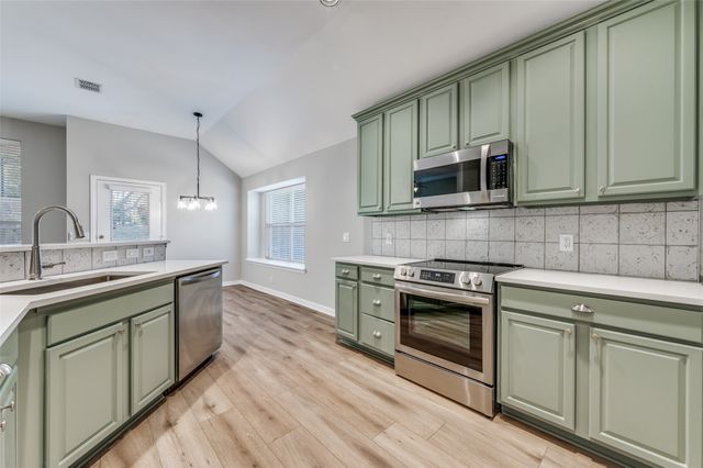 1308 Quaker Drive, Fairview, TX 75069