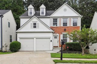 3262 Davenport Park Lane, Duluth, GA 30096