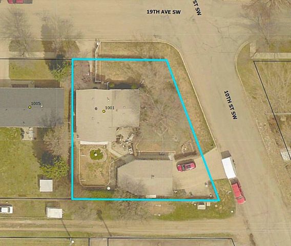 1001 19th Ave SW, Minot, ND 58701