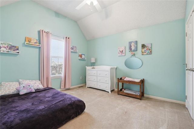 12385 S Quail Ridge Drive, Olathe, KS 66061