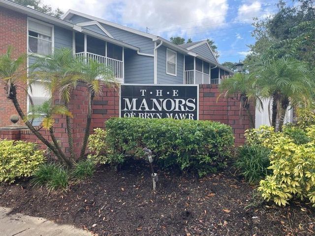 5457 LAKE MARGARET DRIVE 19-1, Orlando, FL 32812
