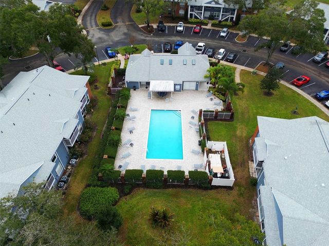 5457 LAKE MARGARET DRIVE 19-1, Orlando, FL 32812