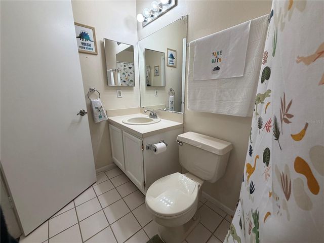 5457 LAKE MARGARET DRIVE 19-1, Orlando, FL 32812