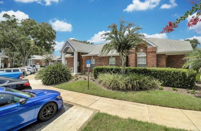 5457 LAKE MARGARET DRIVE 19-1, Orlando, FL 32812