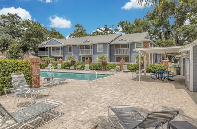 5457 LAKE MARGARET DRIVE 19-1, Orlando, FL 32812