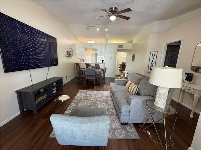 5457 LAKE MARGARET DRIVE 19-1, Orlando, FL 32812