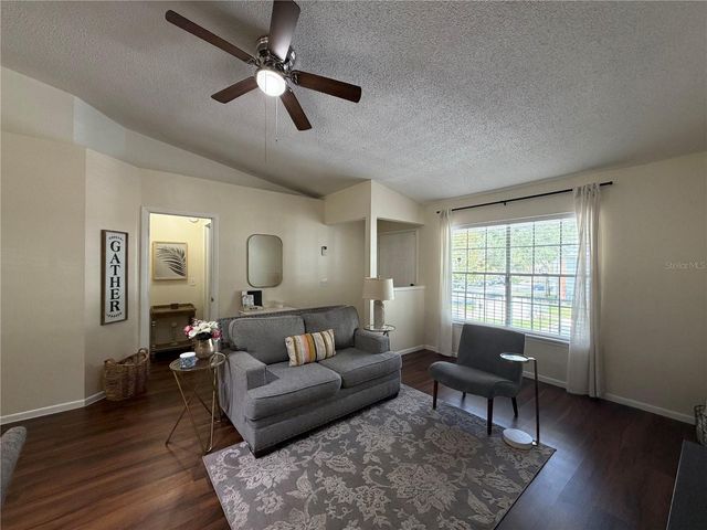 5457 LAKE MARGARET DRIVE 19-1, Orlando, FL 32812