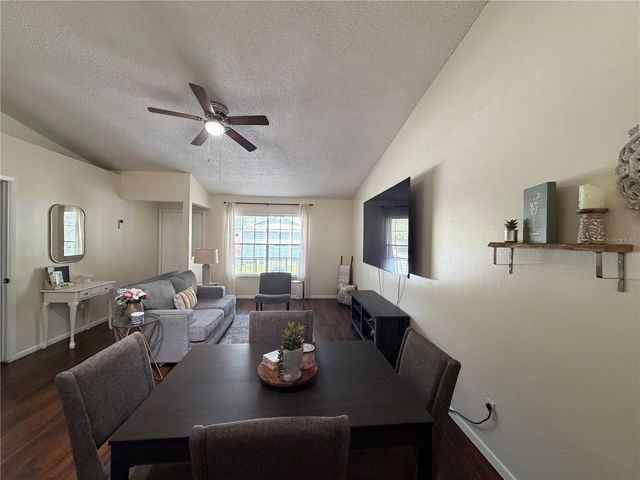 5457 LAKE MARGARET DRIVE 19-1, Orlando, FL 32812