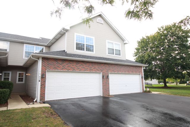 1542 Stoneridge Court, Yorkville, IL 60560