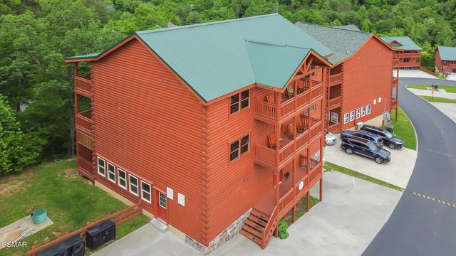 2316 Boulder Way, Sevierville, TN 37862