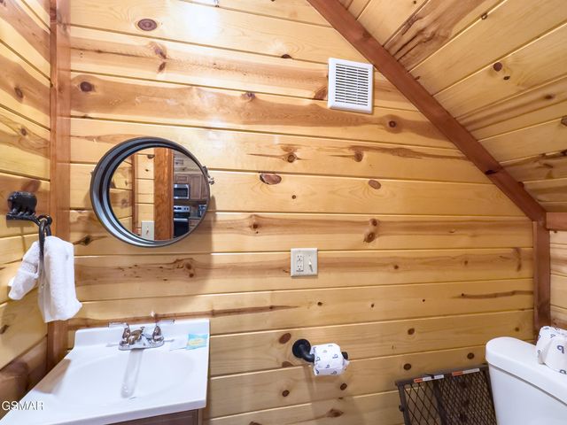 2316 Boulder Way, Sevierville, TN 37862