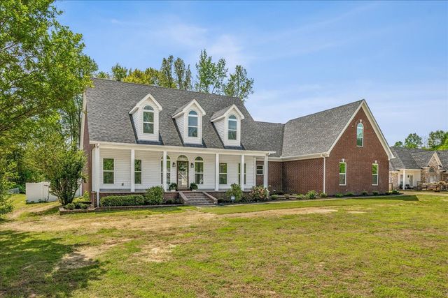 432 TIPTON LAKE CIR W, Millington, TN 38053