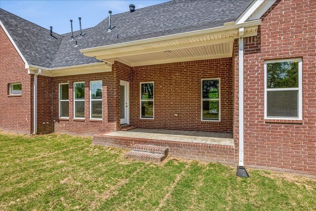 432 TIPTON LAKE CIR W, Millington, TN 38053