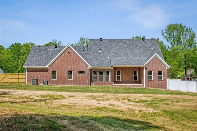 432 TIPTON LAKE CIR W, Millington, TN 38053